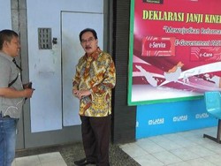 Antasari Azhar: Saya Ingin Bertemu Presiden, Kan Wajar