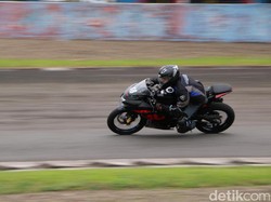 3 Teknik Pengereman Motor yang Sebaiknya Anda Tahu