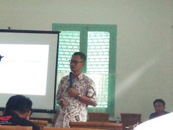 Peta Sebaran Dukungan Cagub-cawagub DKI Versi Survei Alvara