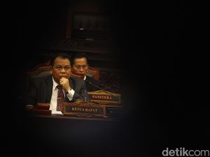 Ketua MK: Pancasila Tonggak Keberagaman di Indonesia