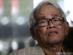 Dewan Etik akan Mintai Keterangan 4 Hakim Konstitusi soal LHKPN