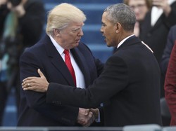 Bukan Cuma Pengkhianatan, Trump Tuduh Obama Pimpin Upaya Kudeta!