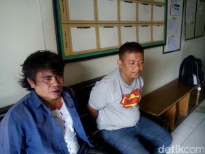 Rekayasa Penculikan, Nia Diduga Sekongkol dengan Selingkuhannya