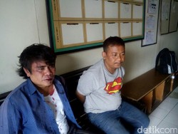 Peras Suami Rp 100 Juta, Nia Rekayasa Penculikan Anaknya