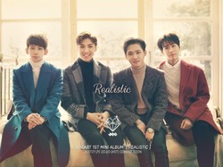 Diduga Plagiat Lagu BEAST, Boyband B.Heart Tuai Kontroversi