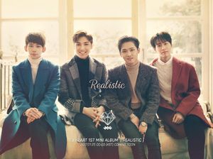 Diduga Plagiat Lagu BEAST, Boyband B.Heart Tuai Kontroversi Diduga Plagiat Lagu BEAST, Boyband B.Heart Tuai Kontroversi
