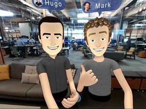 Tinggalkan Xiaomi, Hugo Barra Ternyata Terjerat Rayuan Zuckerberg Tinggalkan Xiaomi, Hugo Barra Ternyata Terjerat Rayuan Zuckerberg
