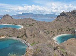 Menteri Susi Laporkan 16.056 Pulau Bernama ke PBB