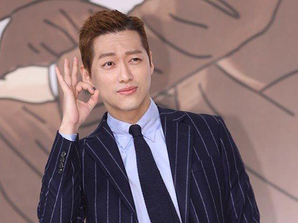 Confirmed! Nam Goong Min Bintangi Drakor Baru dengan Budget Rp 189 M Confirmed! Nam Goong Min Bintangi Drakor Baru dengan Budget Rp 189 M