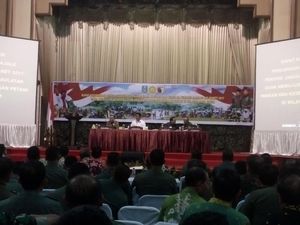 1 Juta Ekor Anak Sapi Lahir di Jatim