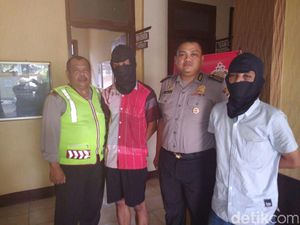 Pencuri Mengaku Petugas PLN Babak Belur Dipukuli Warga di Bogor