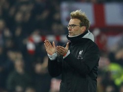 Klopp: Liverpool Berkembang, tapi Tim Lain Juga Tidak Tidur