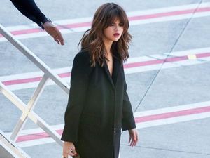 Jalani Karantina, Selena Gomez Curhat Rindu Seseorang