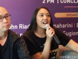 Yuk Ke Creativepreneur 2017, Ada Pengusaha Inspiratif dan Bu Risma