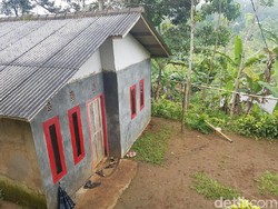 Polri Duga Rumah Persembunyian Tahanan Kabur Milik Keluarga