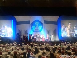 Jokowi: Tak Perlu Pertukaran Siswa ke LN, ke Provinsi Lain Saja