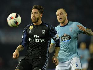 Madrid Belum Terbebas dari Hasil Naik Turun, Ramos Tak Khawatir