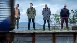 Choose Life! Reuni Renton Cs di T2 Trainspotting