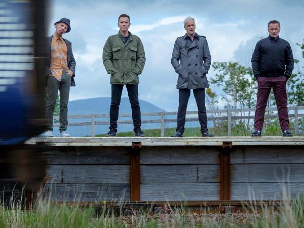 Choose Life! Reuni Renton Cs di T2 Trainspotting