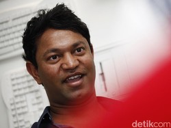 Banjir Nominasi Oscar, Saroo Brierley: Penghargaan Bukan Tujuan Utama