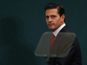 Trump Teken Pembangunan Tembok, Meksiko: Kami Tak Akan Bayar