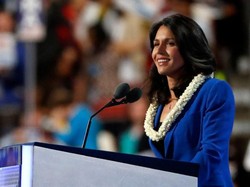 Diam-diam Kunjungi Suriah, Anggota Parlemen AS Temui Assad