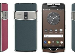 Ponsel Android Ini Hanya untuk Orang Kaya