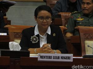 2 Jenazah Kapal TKI yang Karam di Johor Segera Dipulangkan 2 Jenazah Kapal TKI yang Karam di Johor Segera Dipulangkan