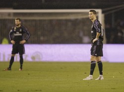 Madrid yang Pincang Diintai Sevilla dan Barcelona