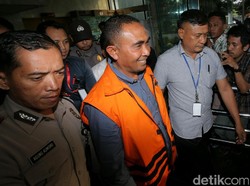 Tersangka Korupsi Menangi Pilkada Buton, KPK: Rakyat Harus Diedukasi