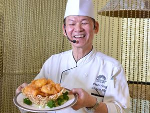 Trans Luxury Hotel Bandung Tebar Promo Santap Lezat Sambut Imlek