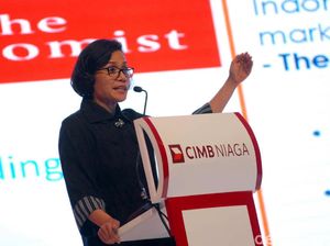 Langkah Sri Mulyani Bereskan Soal Lagu Lama Pembangunan Nasional Langkah Sri Mulyani Bereskan Soal Lagu Lama Pembangunan Nasional