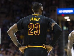 Kings Beri Cavs Kekalahan Ketiga Beruntun