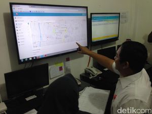 Reaksi Cepat Penanganan Medis di Semarang, Hubungi 1500-132