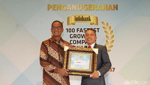 Lippo Group Raih Penghargaan Properti