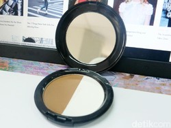 Product Review: Produk Contouring dari Pixy dengan Harga Rp 40 Ribu
