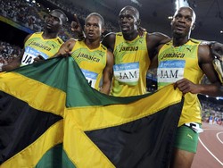 Rekannya Kena Kasus Doping, Medali Emas Bolt Berkurang Satu