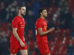 Liverpool Mencari Penebusan