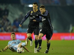 Madrid Tersingkir Bukan karena Kelelahan