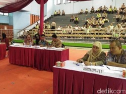 Warga Diimbau Cek Data di DPT agar Bisa Mencoblos Saat Pilkada