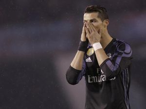Duka Madrid, Tersingkir dari Copa Del Rey