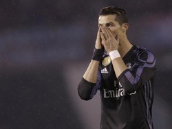 Zidane Sudah Tahu Posisi Terbaik untuk Ronaldo