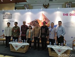 Pesta Industri e-Commerce Indonesia Siap Digelar