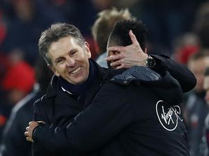 Soton Sudah di Final, Puel Ingin Jadi Juara