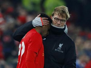 Tantangan untuk Liverpool Kembali ke Jalur Positif
