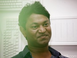 Obrolan Pagi Hari bersama Saroo Brierley