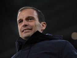 Ini Kata Allegri Usai Juventus Singkirkan Milan