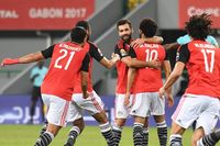 Skema Tiga Bek Belum Menjadi Tren di Piala Afrika 2017
