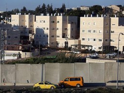 PBB Kutuk Rencana Pembangunan Permukiman Yahudi di Tepi Barat