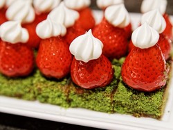 Pencinta Dessert, Ini Toko Dessert yang Wajib Dikunjungi di Tokyo (1)